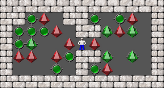 Уровень 3 — Stari Fijaker
